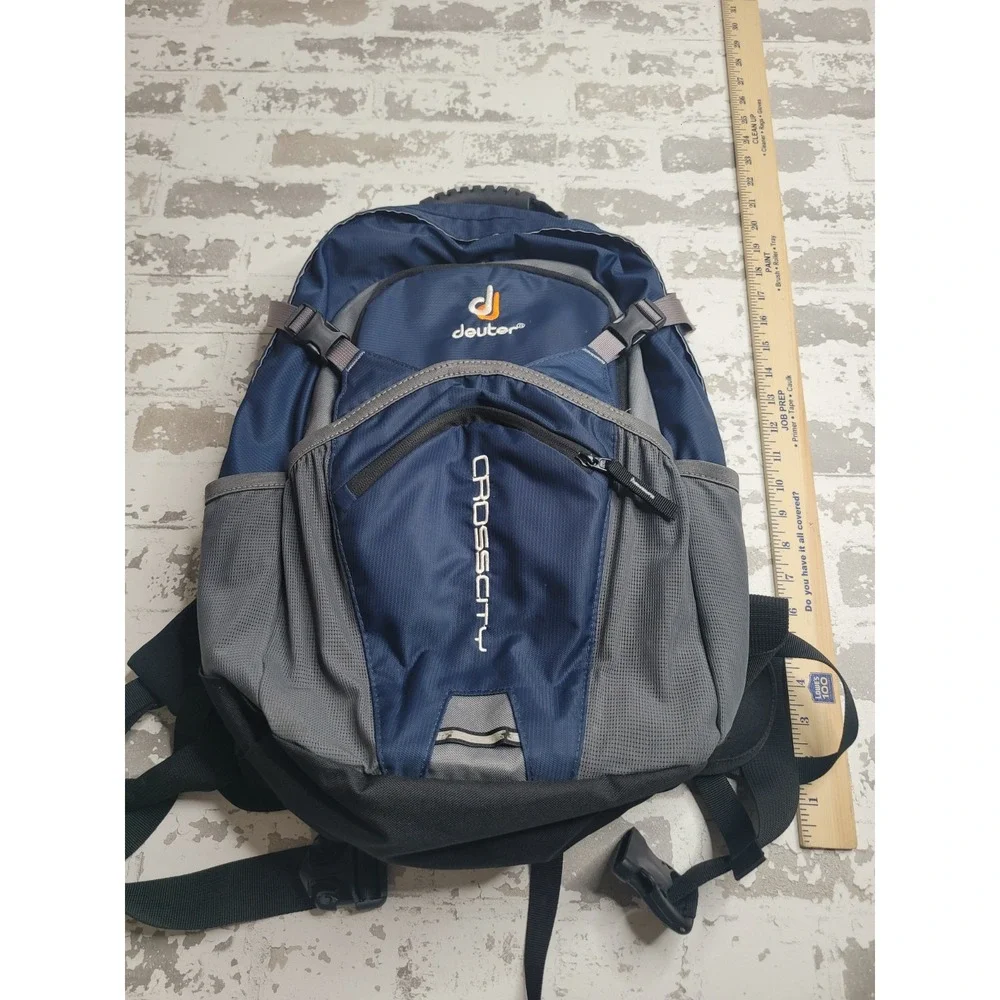 Deuter CrossCity‎ Backpack Blue